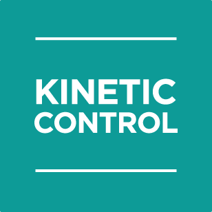 Kinetic Control 2017- NYC