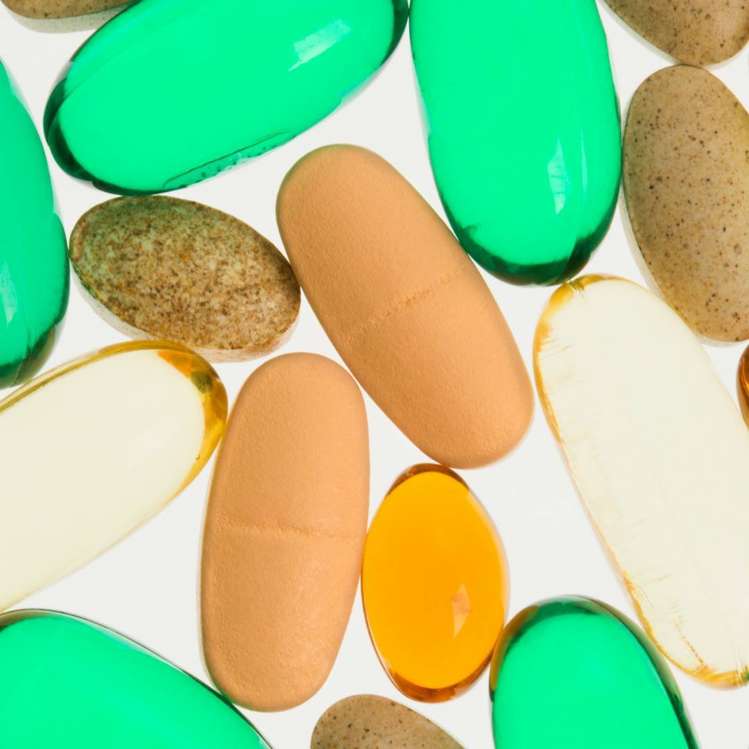 Vitamins: Are They As Effective For Everyone?