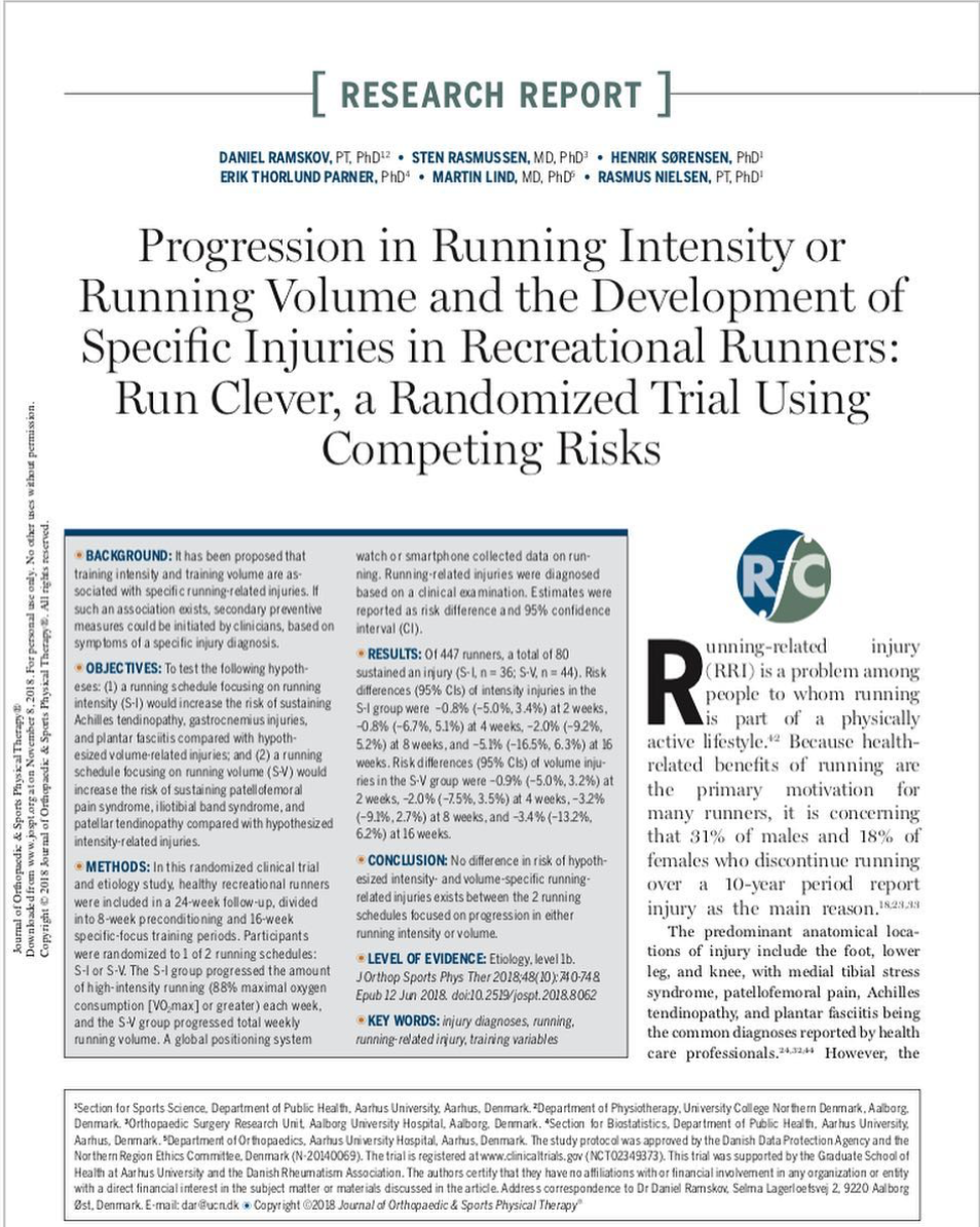Research Report Review by Monique