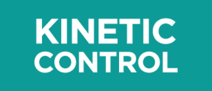 kinetic control